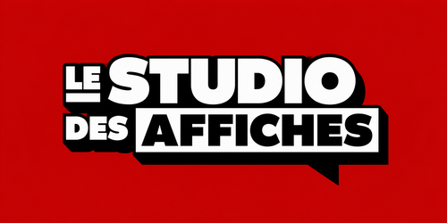 Le Studio des Affiches