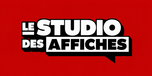 Le Studio des Affiches